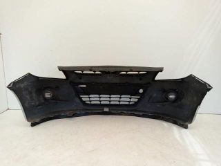 bontott HYUNDAI i20 Első Lökhárító (Üresen)