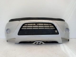 bontott HYUNDAI i20 Első Lökhárító (Üresen)