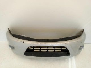 bontott HYUNDAI i20 Első Lökhárító (Üresen)