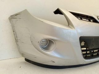 bontott HYUNDAI i20 Első Lökhárító (Üresen)