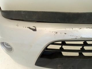 bontott HYUNDAI i20 Első Lökhárító (Üresen)