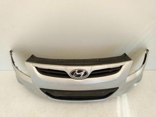bontott HYUNDAI i20 Első Lökhárító (Üresen)