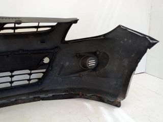 bontott HYUNDAI i20 Első Lökhárító (Üresen)