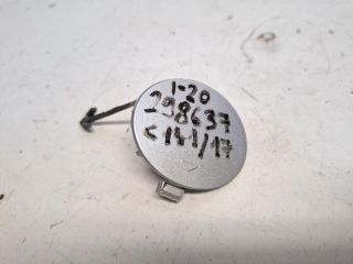 bontott HYUNDAI i20 Első Vonószem Burkolat