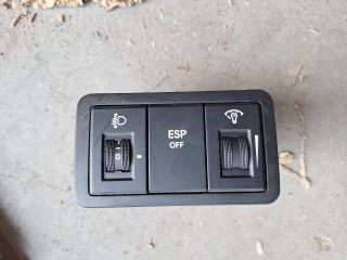 bontott HYUNDAI i20 ESP Kapcsoló