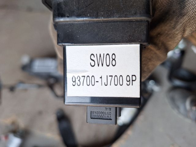 bontott HYUNDAI i20 ESP Kapcsoló