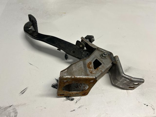 bontott HYUNDAI i20 Fékpedál