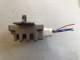 bontott HYUNDAI i20 Fényszóró Elektronika