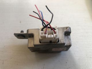 bontott HYUNDAI i20 Fényszóró Elektronika