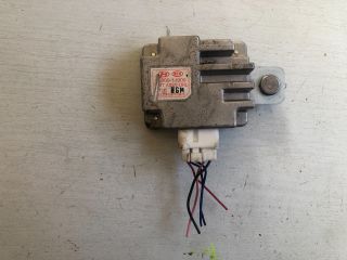 bontott HYUNDAI i20 Fényszóró Elektronika