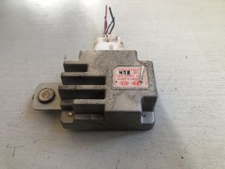 bontott HYUNDAI i20 Fényszóró Elektronika