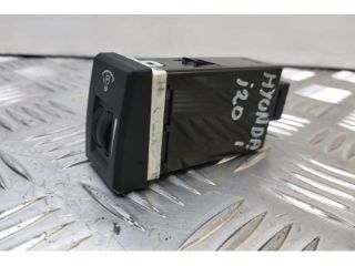 bontott HYUNDAI i20 Fényszórómagasság Állító Kapcsoló