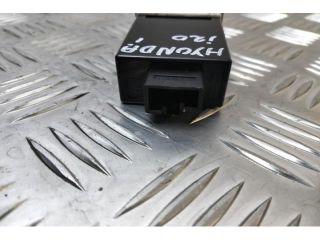 bontott HYUNDAI i20 Fényszórómagasság Állító Kapcsoló