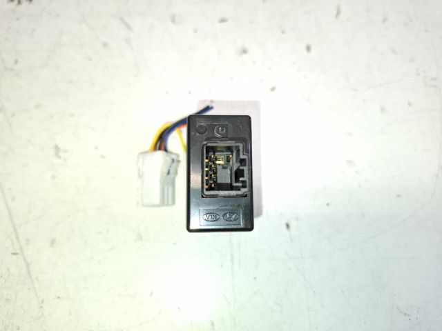 bontott HYUNDAI i20 Fényszórómagasság Állító Kapcsoló