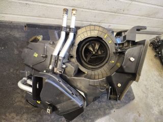 bontott HYUNDAI i20 Fűtés Box