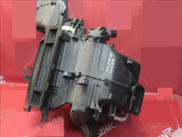 bontott HYUNDAI i20 Fűtés Box