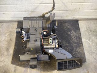 bontott HYUNDAI i20 Fűtés Box