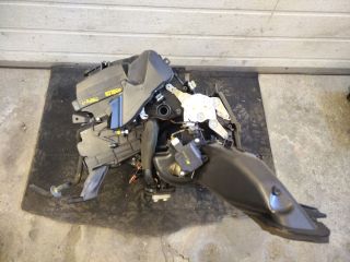 bontott HYUNDAI i20 Fűtés Box