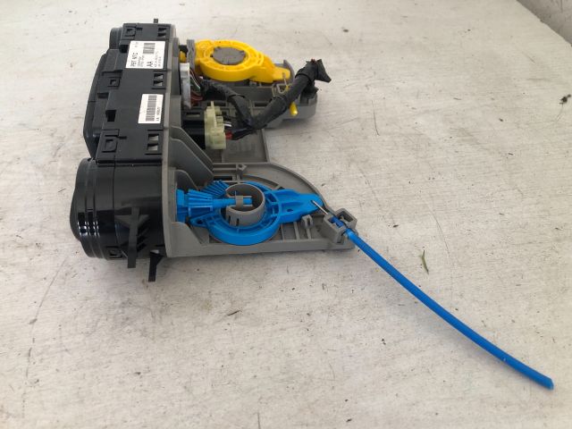 bontott HYUNDAI i20 Fűtéskapcsoló (manuális klímás)