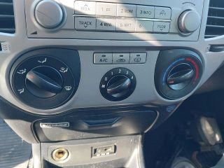 bontott HYUNDAI i20 Fűtéskapcsoló (manuális klímás)