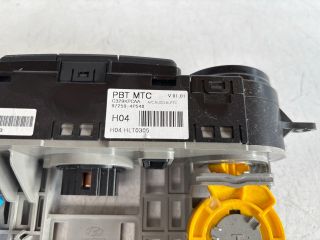 bontott HYUNDAI i20 Fűtéskapcsoló (manuális klímás)