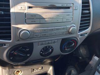 bontott HYUNDAI i20 Fűtéskapcsoló (manuális klímás)