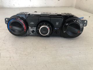 bontott HYUNDAI i20 Fűtéskapcsoló (manuális klímás)