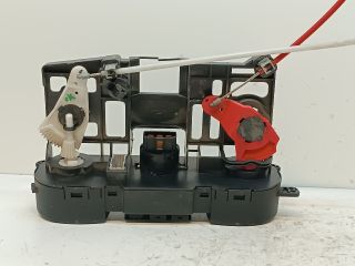 bontott HYUNDAI i20 Fűtéskapcsoló (Nem klímás)