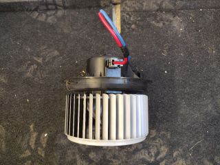 bontott HYUNDAI i20 Fűtőmotor (Klímás)