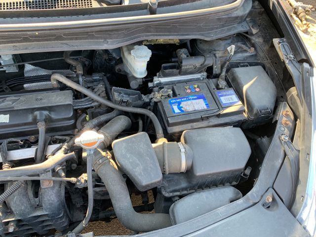 bontott HYUNDAI i20 Fűtőmotor (Klímás)