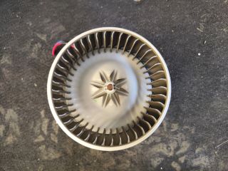 bontott HYUNDAI i20 Fűtőmotor (Klímás)