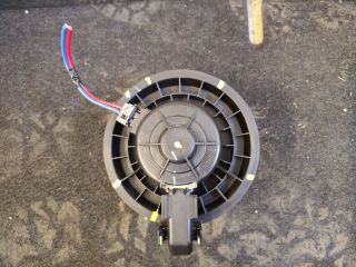 bontott HYUNDAI i20 Fűtőmotor (Klímás)