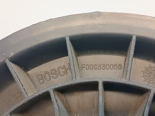 bontott HYUNDAI i20 Fűtőmotor (Nem klímás)