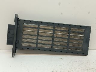 bontott HYUNDAI i20 Fűtőradiátor (Elektromos)