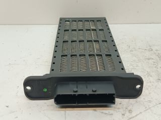 bontott HYUNDAI i20 Fűtőradiátor (Elektromos)