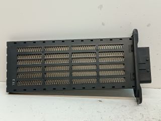 bontott HYUNDAI i20 Fűtőradiátor (Elektromos)