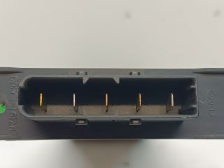 bontott HYUNDAI i20 Fűtőradiátor (Elektromos)