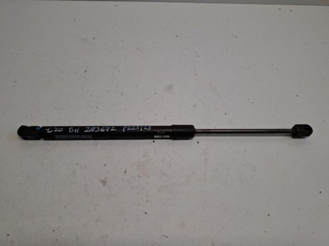 bontott HYUNDAI i20 Gázrugós Kitámasztó Teleszkóp Csomagtérajtó Bal