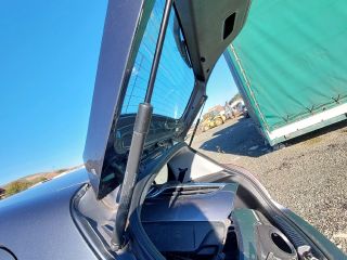 bontott HYUNDAI i20 Gázrugós Kitámasztó Teleszkóp Csomagtérajtó Bal