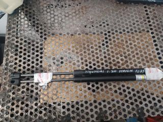 bontott HYUNDAI i20 Gázrugós Kitámasztó Teleszkóp Pár Csomagtérajtó