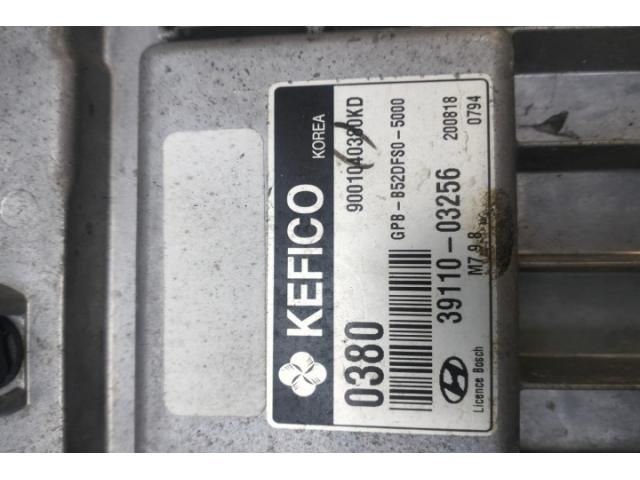 bontott HYUNDAI i20 Gyújtó Elektronika