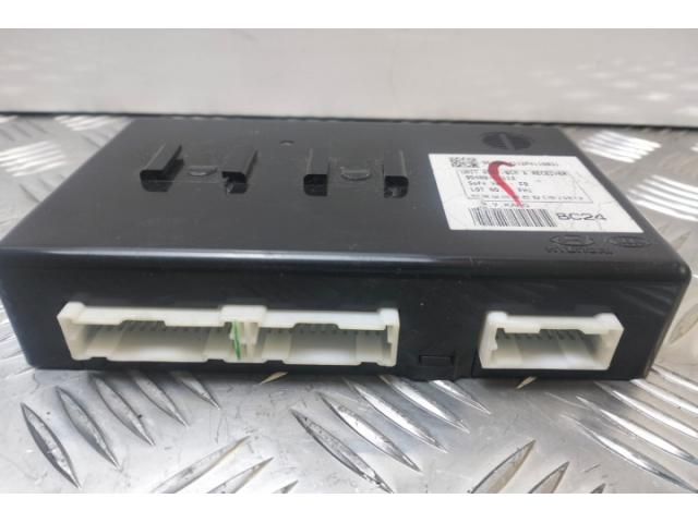 bontott HYUNDAI i20 Gyújtó Elektronika