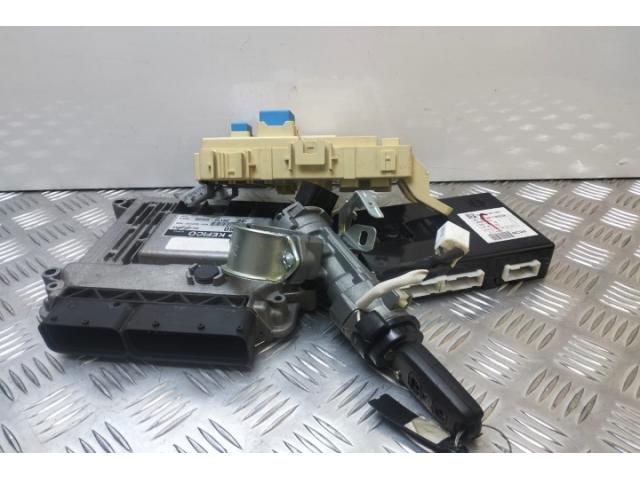 bontott HYUNDAI i20 Gyújtó Elektronika