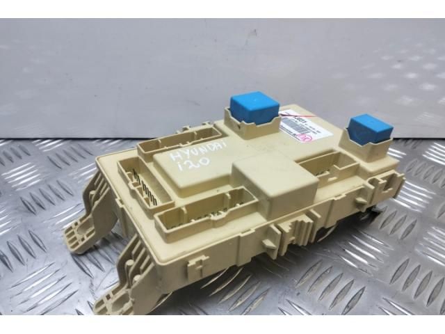 bontott HYUNDAI i20 Gyújtó Elektronika