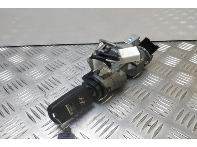 bontott HYUNDAI i20 Gyújtó Elektronika