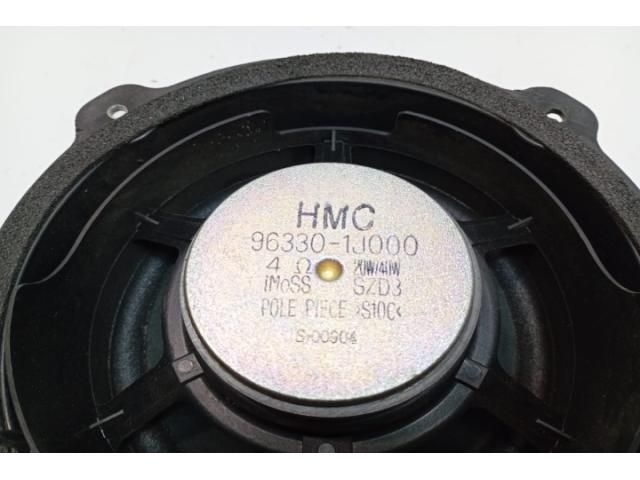 bontott HYUNDAI i20 Hangszóró (Pozíciófüggetlen)