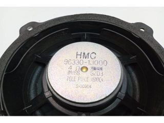 bontott HYUNDAI i20 Hangszóró (Pozíciófüggetlen)