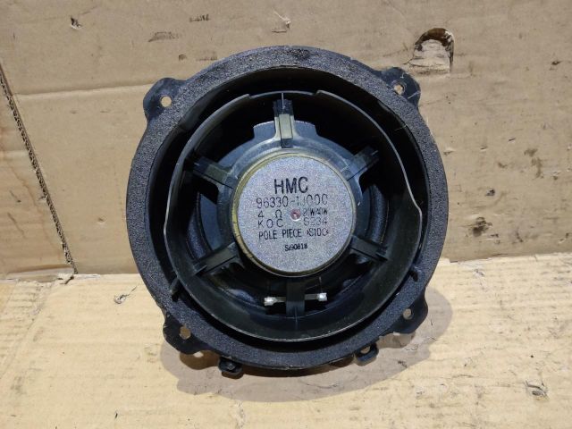 bontott HYUNDAI i20 Hangszóró (Pozíciófüggetlen)