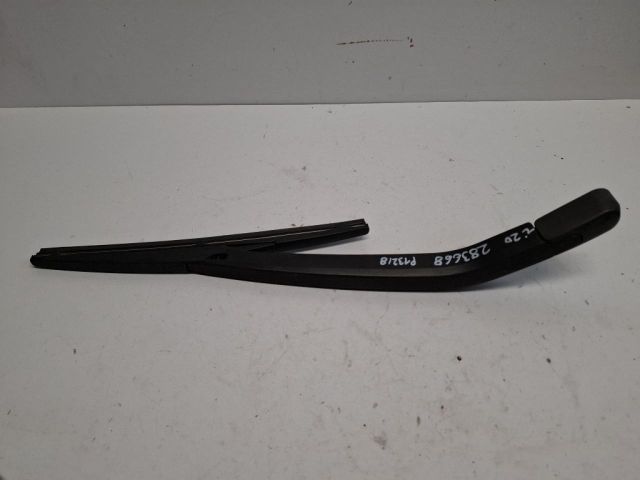 bontott HYUNDAI i20 Hátsó Ablaktörlő Kar