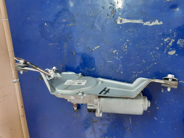 bontott HYUNDAI i20 Hátsó Ablaktörlő Motor